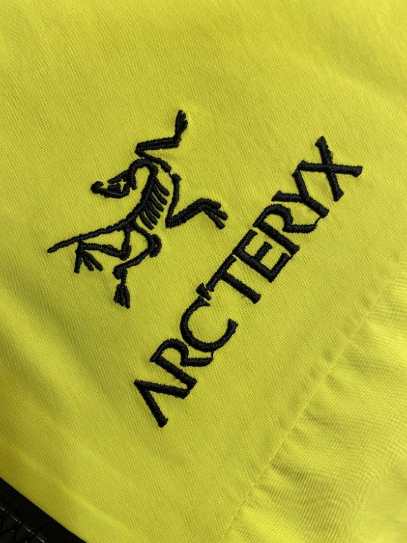 Arcteryx Outwear